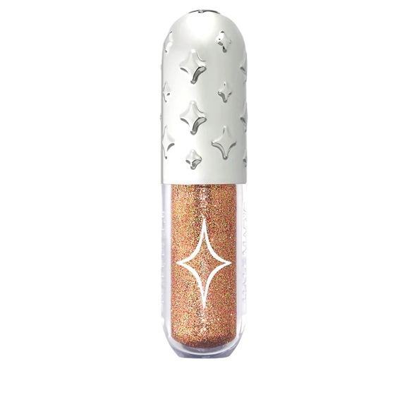 Half Magic Glitter Pill Eye Paint Eyeliner Money Plz Copper Shipper Shine Topper - Picture 1 of 5